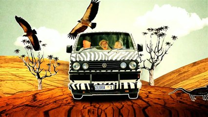 2. Search for the Big Seven_ The Big Ones (Addo Elephant National Park)