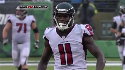 Billick on Julio: You're not going to stop him, just hope to contain him