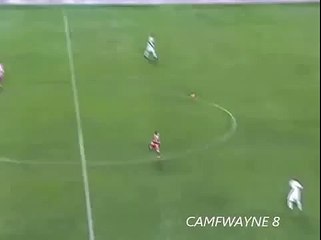 Kaleciden Hayata Küstüren Çalım