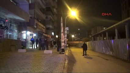 Adana - Ayrılma Aşamasındaki Eşi ve Arkadaşları Tarafından Öldürüldü
