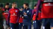 Sherwood praises 'refreshing' England under Southgate