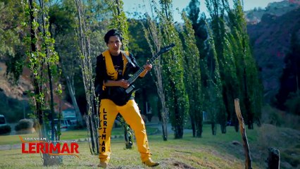 Lerimar en Tu Corazon ▷ Cilularata munastana (Primicia 2018) Fanton Studios© OFICIAL✓