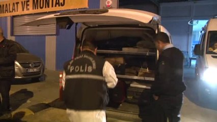 Borçlarını Ödeyemediği İçin Canına Kıydı