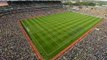 Croke Park - GAA stadium - Dublin, Ireland.