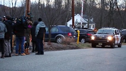 The Show Must Go On! Heartbroken Teresa Films ‘RHONJ’ Reunion After Dad Hospitalized