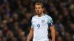 Sherwood backs Kane or Dier for England captaincy