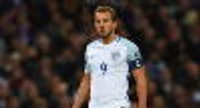 Sherwood backs Kane or Dier for England captaincy