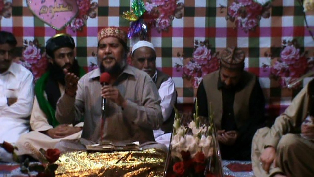 milad e mustafa mehfil e naat program In Shah Faisal Home Abbottabad (3)