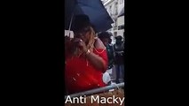 manifestation contre les APE en France, lorsque le president Macky Sall a repondu favorable a cet accord