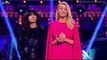 Why is she dressed like a superhero? Tess Daly fails to impress viewers