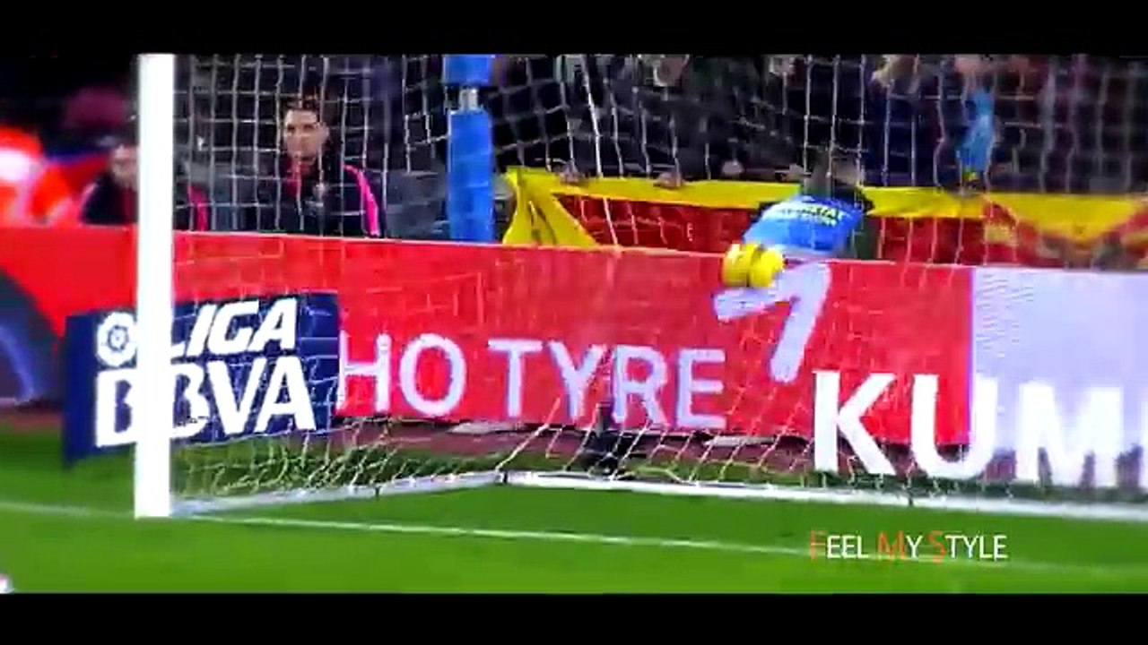 Lionel Messi ● Ultimate Dribbling Skills