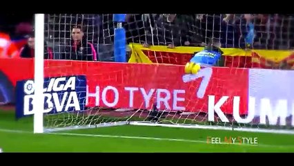 Lionel Messi ● Ultimate Dribbling Skills