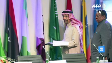 La OPEP y sus socios seguirán limitando la producción petrolera