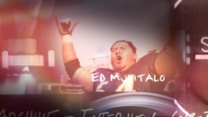 NFL Films Presents: Ed Mulitalo