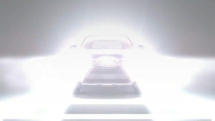 Witness the next evolution of the best-selling RX luxury crossover line