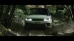 New Range Rover Sport's optional all-terrain technologies deliver a dynamic driving experience including exceptional Land Rover off-road capability