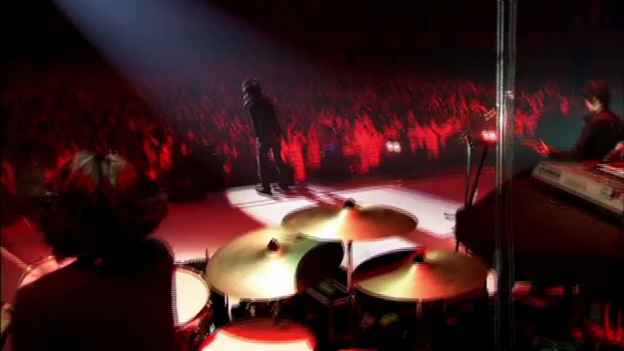 『Mr.Children LIVE REMIX EDITION』REVIEW