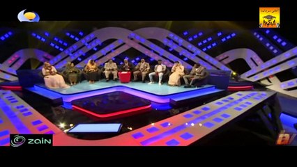 عاصم البنا  «حليل زمن الصبا» أغاني وأغاني 2017