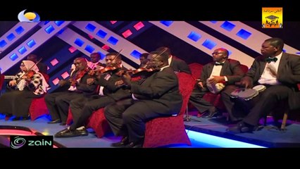 مكارم بشير «قصة الشوق» أغاني وأغاني 2017