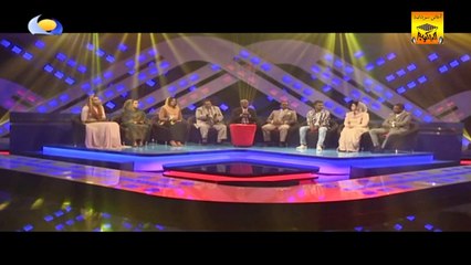 صلاح بن البادية «أيامك» أغاني وأغاني 2017