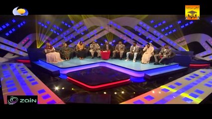 أغاني وأغاني 2017 «الحلقة التاسعة والعشرون» قناة النيل الأزرق