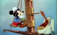 Mickey Mouse - Le Remorqueur de Mickey Fr - Dessin Animé Complet Disney