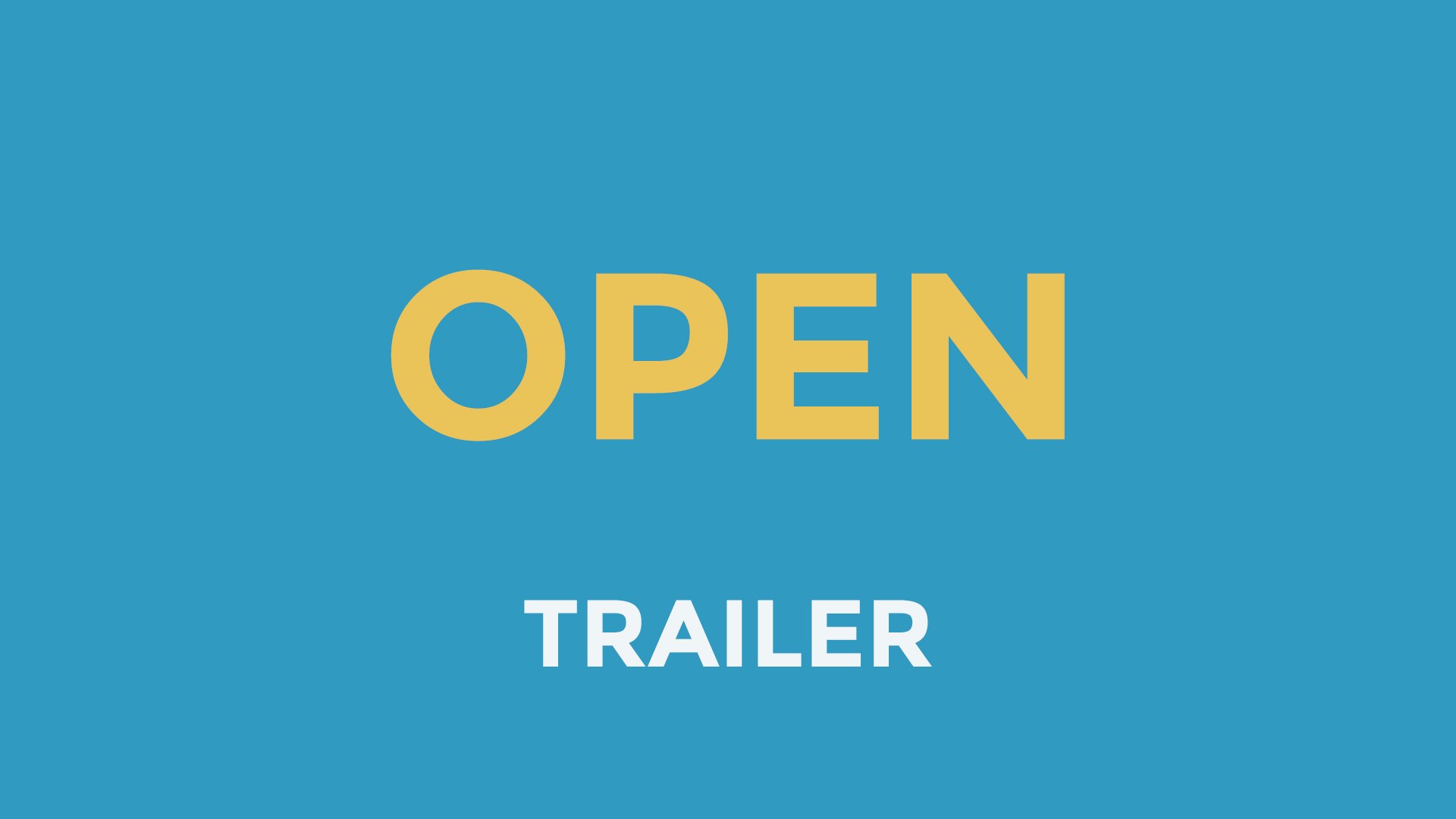 ⁣Open | Art Web Series (Trailer)