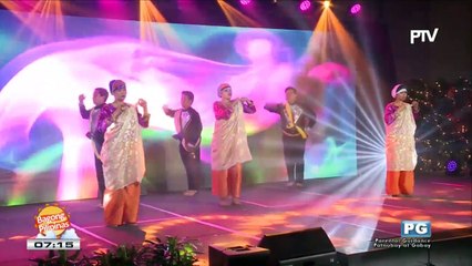 ASEAN TV: 1st Souteast Asia Prix Jeunesse