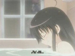 Shakugan no Shana II 05 part1