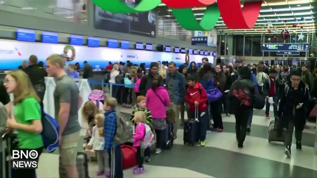 American Airlines scheduling glitch leaves thousands of flights without pilots