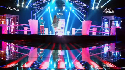 Laura, Ferlem y Ana Karina – LVK Col – Súper Batallas – Cap 33 – T2-u3t9iRVRADY
