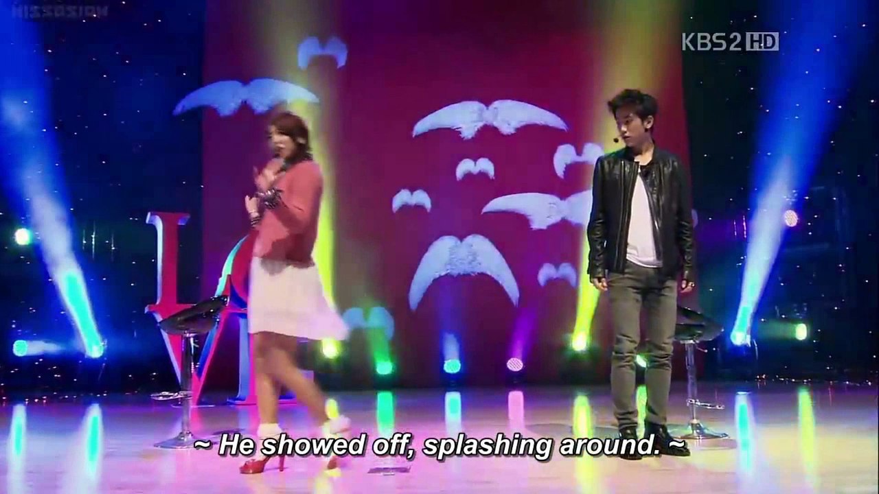 Summer Nights (Dream High 2)