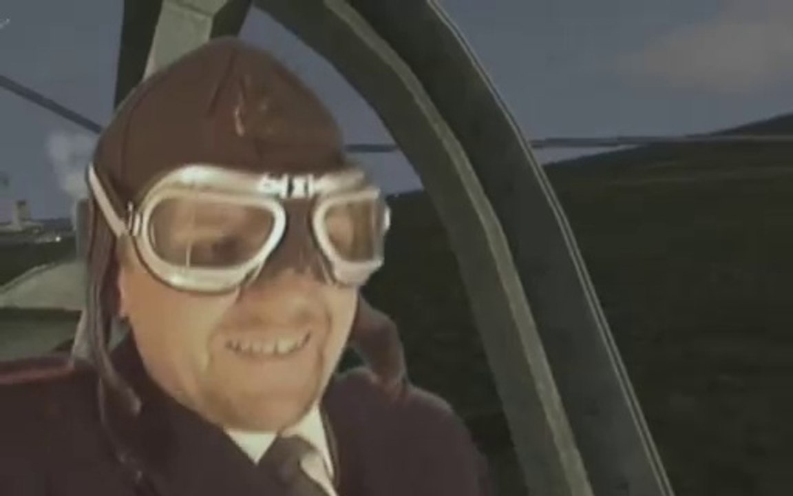 Entertainer (IL2 Movie)