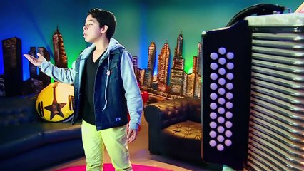 Luis Mario cantó Todo de cabeza de Kaleth Morales – LVK Col – Show en vivo – Cap 43 – T2-0ySzb1ZmAOk