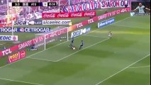 San Lorenzo vs Atlético Tucuman 2-0 - Goles y Resumen | Fecha 12 Superliga Argentina 2017