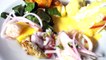 TRADITIONAL Peruvian Buffet in Lima Peru! 150 Dishes!