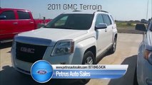 Used GMC Terrain St. Charles, AR | GMC Terrain St. Charles, AR