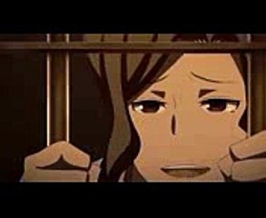 師匠と相棒だけ分かる合言葉【キノの旅 アニメ 7話】 Kino no Tabi The Beautiful World The Animated Series 07 (1)