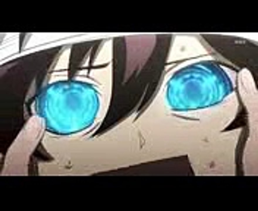 スティーブン「お前たちいい加減にしないか」血界戦線 & BEYOND アニメ 6話 - Kekkai Sensen & Beyond 06 (1)