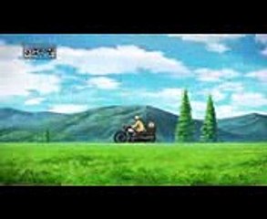 Kino no Tabi Episode 9 Preview