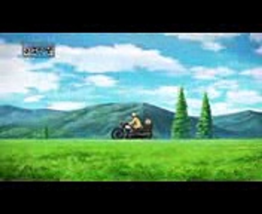 Kino no Tabi Episode 9 Preview