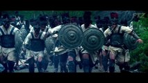 Samson - Official Trailer (2018) Rutger Hauer, Billy Zane Action Movie HD-O0cgxsZp26M