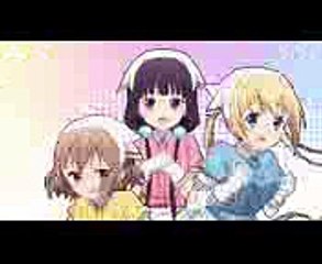 気づかないうちにブレンドSのOPがファフナーになる