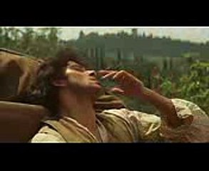 Room With a View - That Kiss in an Italian Poppy Field