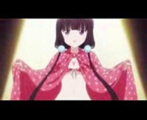 【ブレンドS】スクール水着でもいいと思いますよ？ - Blend S 06