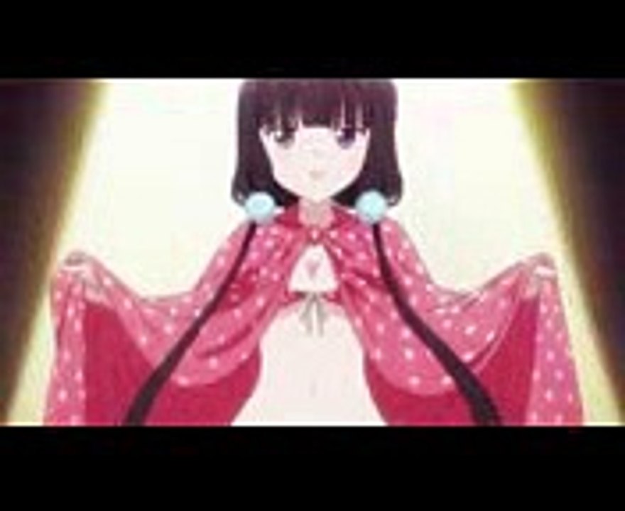 【ブレンドS】スクール水着でもいいと思いますよ？ - Blend S 06