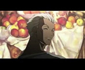 血界戦線 & BEYOND「超危険菌物」 - Kekkai Sensen & Beyond 08 (1)