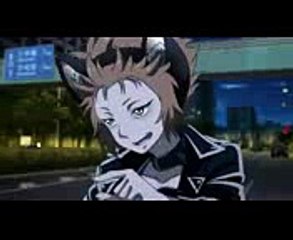 飲めるやつじゃないだろ【十二大戦 アニメ 7話】- Juuni Taisen 07