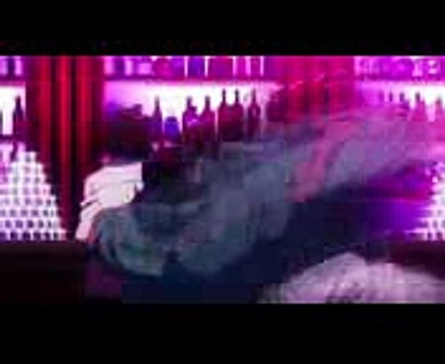 【血界戦線&BEYOND】チェインひっどw - Kekkai Sensen & Beyond 03 (3)