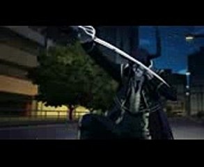 意外と強いじゃん死体ｗｗｗ【十二大戦 アニメ 7話】- Juuni Taisen 07 (2)